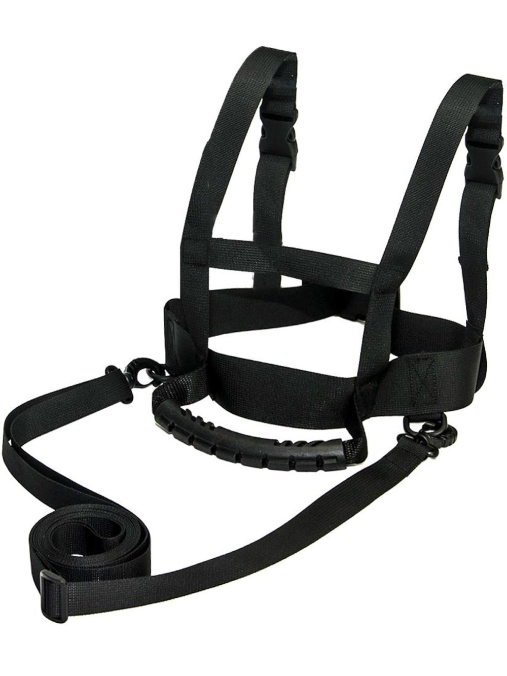 Kids safety ski harness